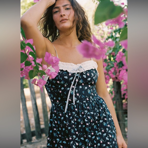 Christy Dawn The Emma Dress - Picture 2 of 13